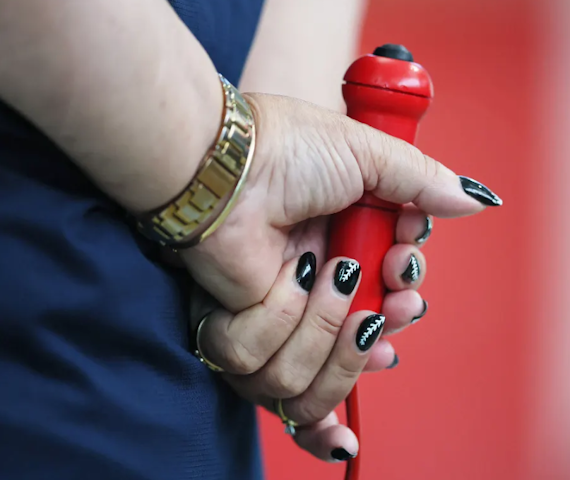 Technical Officials seminar